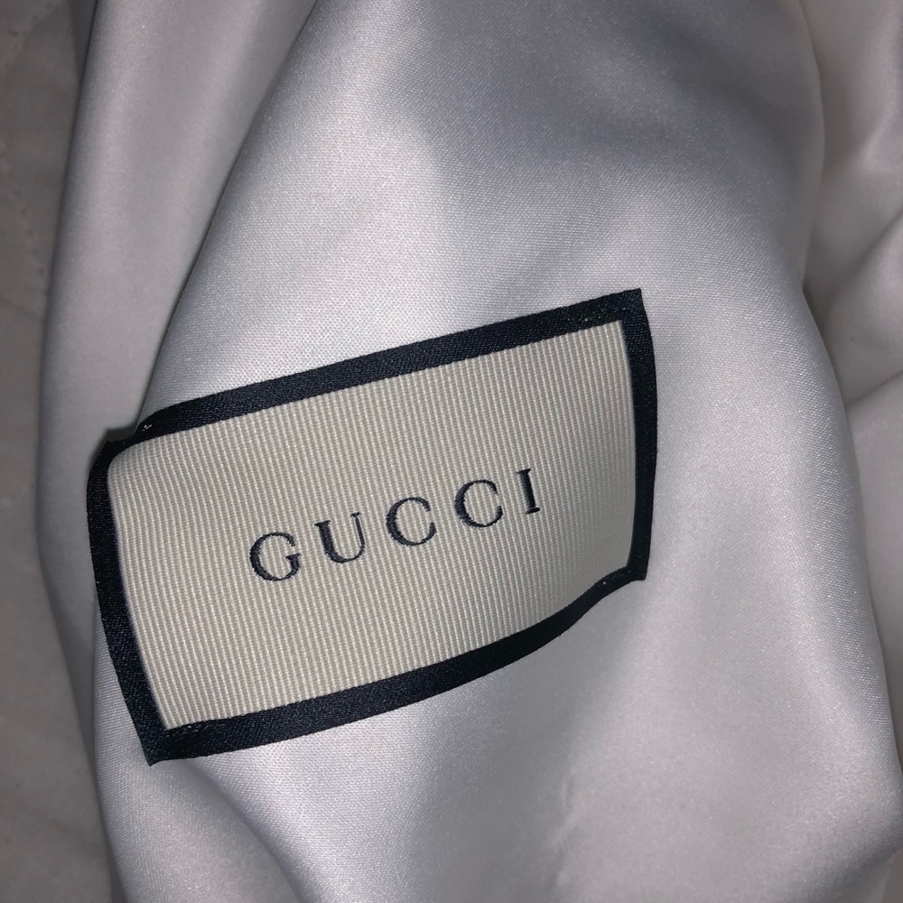 Meet your Posher, Jorge